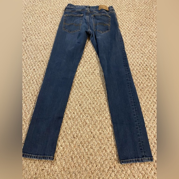 Men’s American Eagle Slim Jeans 29x32 - Picture 2 of 4